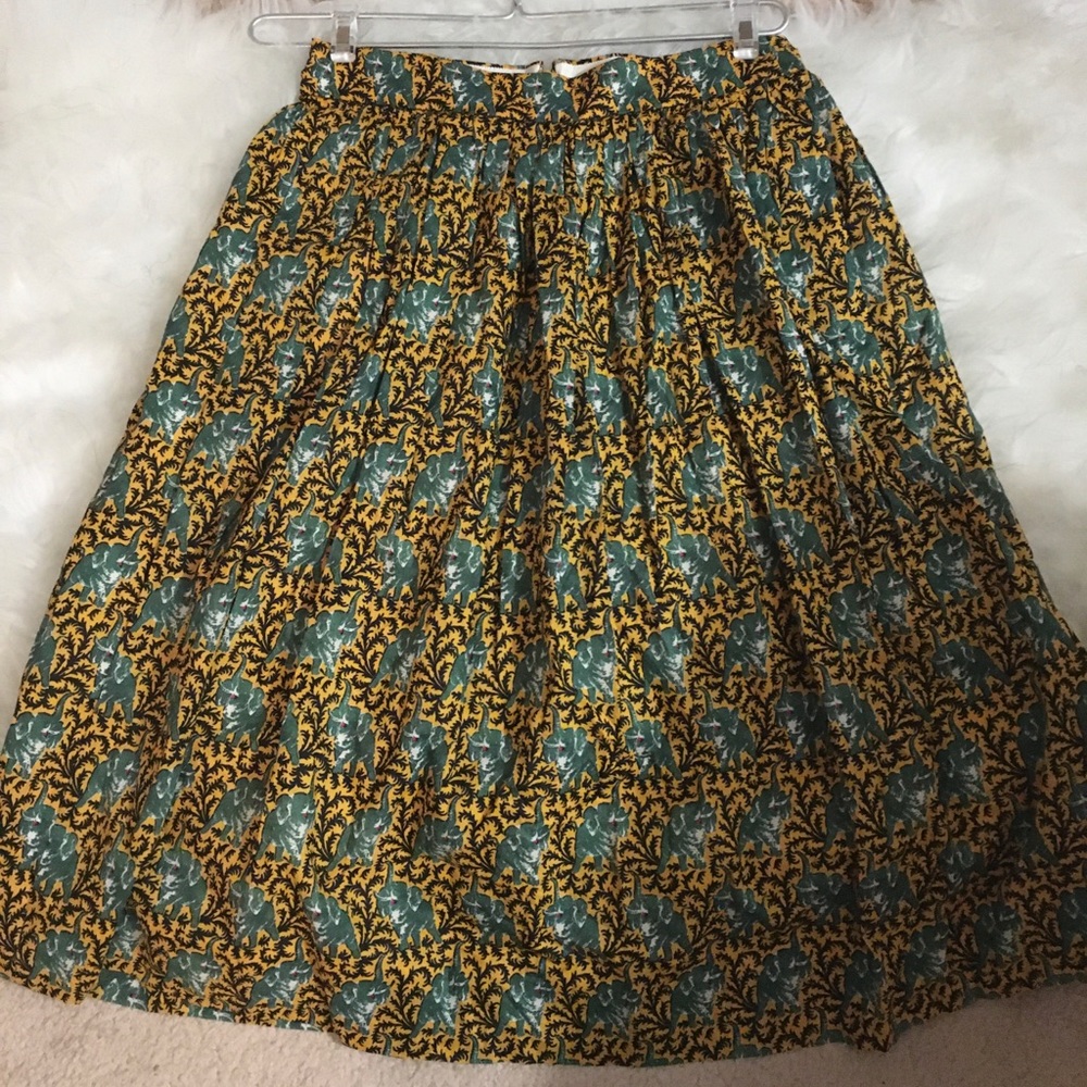 J Crew Skirt